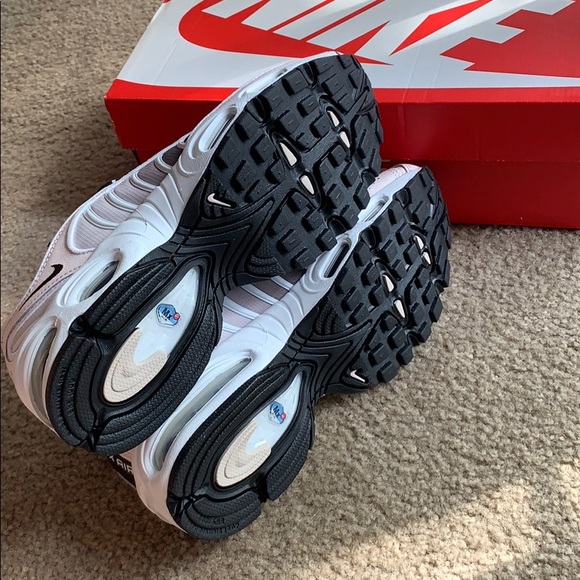 nike air max tail wind IV sz 8(W) new w/ og box - Picture 5 of 10